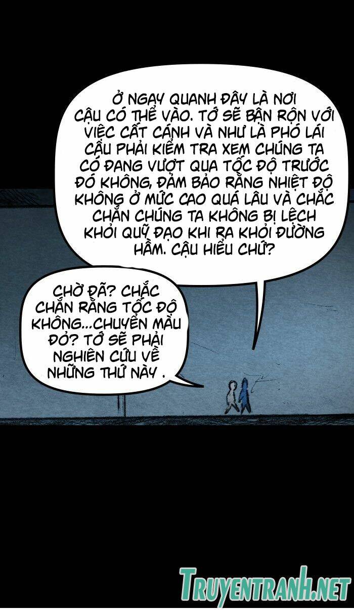 City Of Walls: Chapter 26