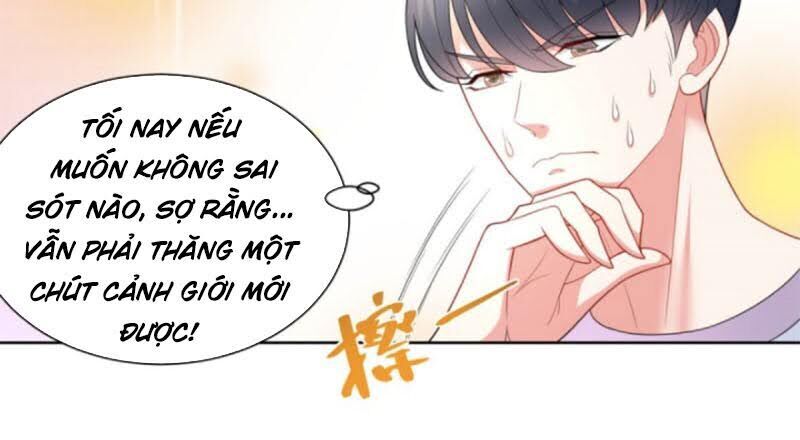 Trọng Sinh Chi Thần Đế Trở Về: Chapter 13