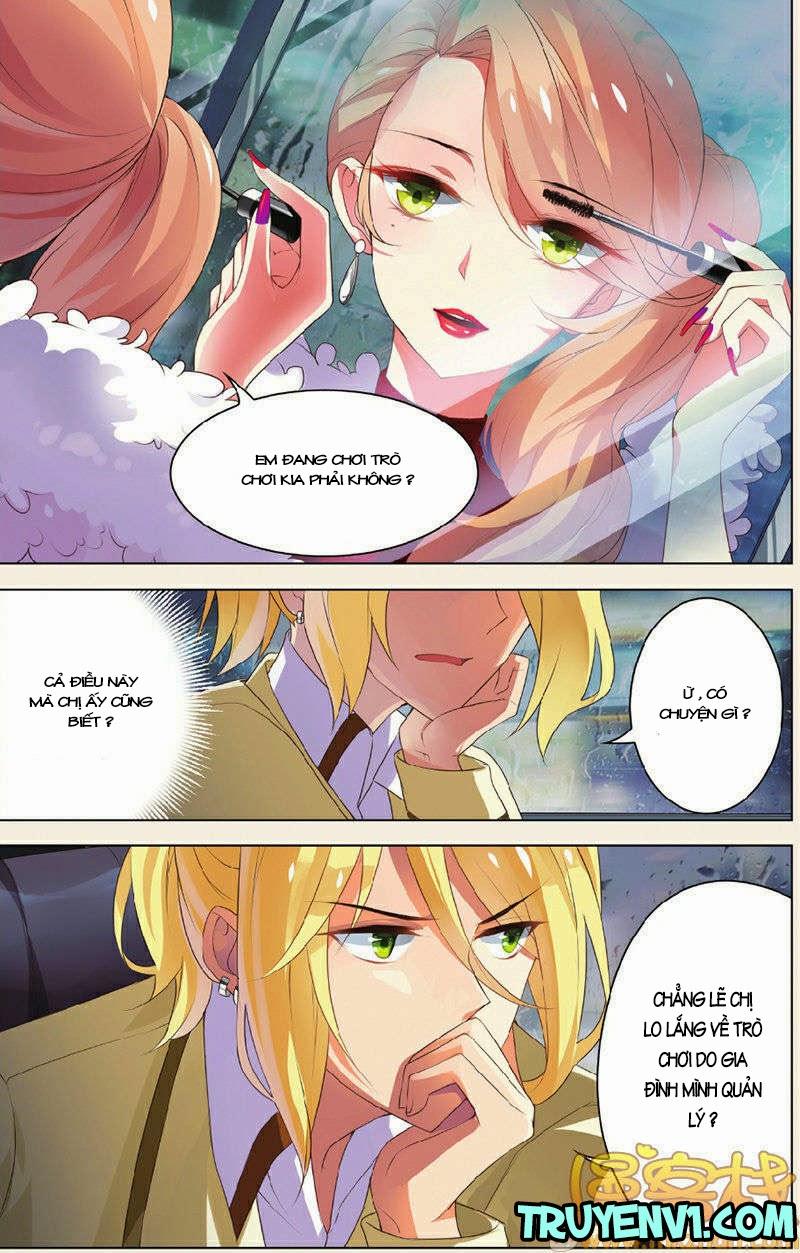 Hạch Lực Đột Phá: Chapter 8