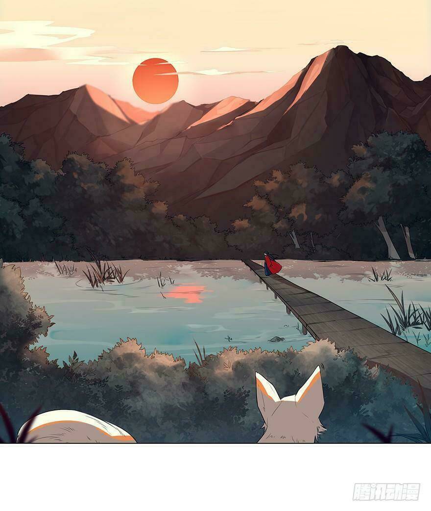 Phụng Quy: Chapter 1