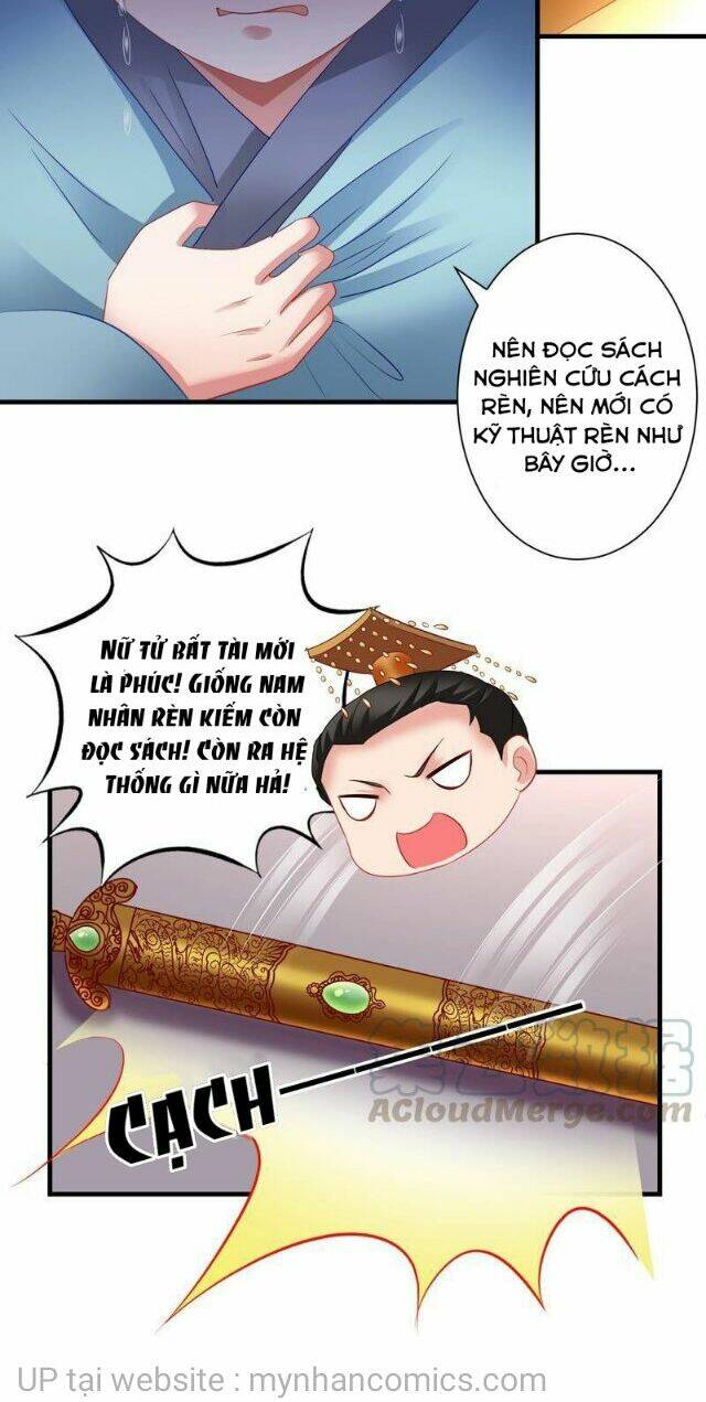 Thái Tử Điện Hạ Có Tin Vui: Chapter 144