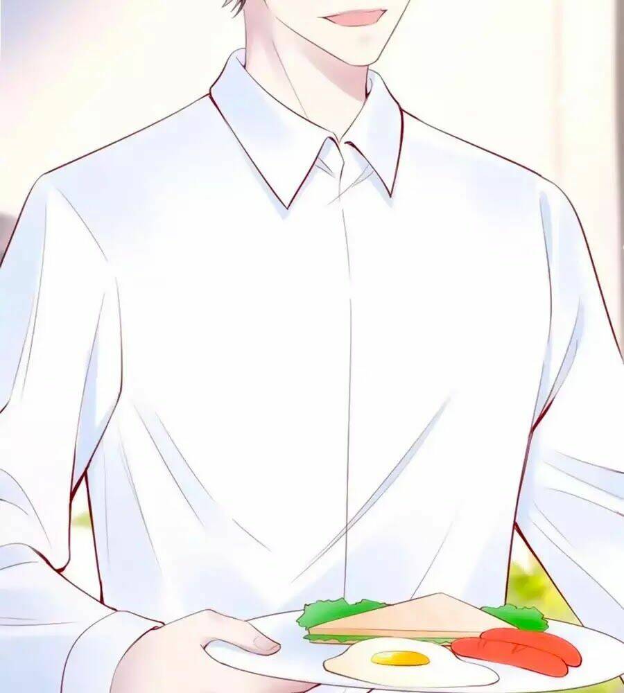 Hai Mặt Cuốn Hút Của Anh: Chapter 31