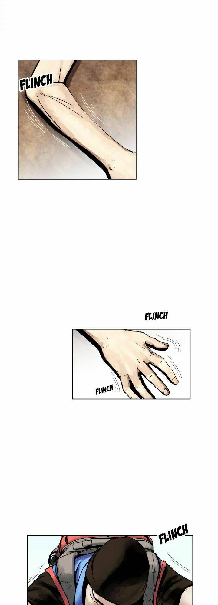 Hành Trình Chiến Binh: Chapter 1