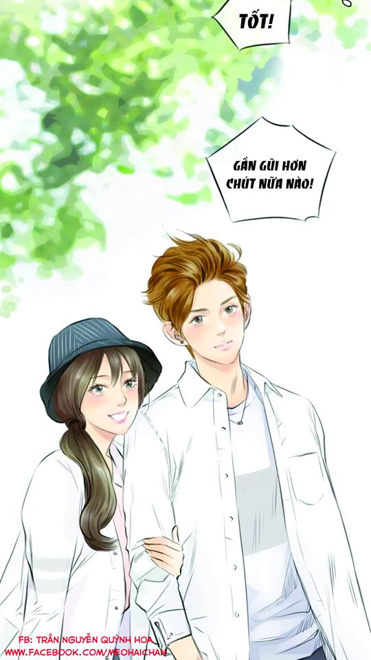 Lời Nguyền Cinderella: Chapter 37