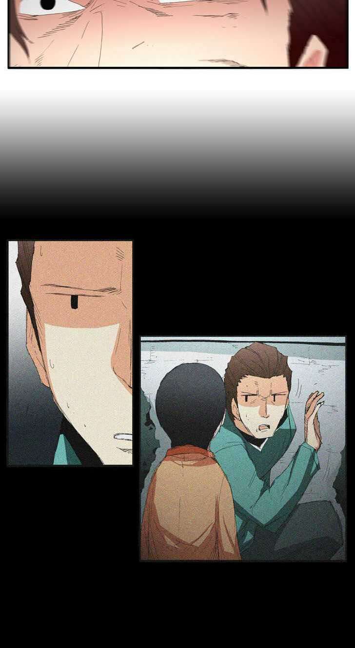 Siêu năng: Chapter 122