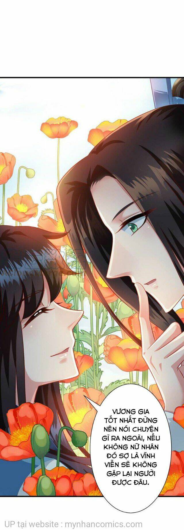 Thái Tử Điện Hạ Có Tin Vui: Chapter 120