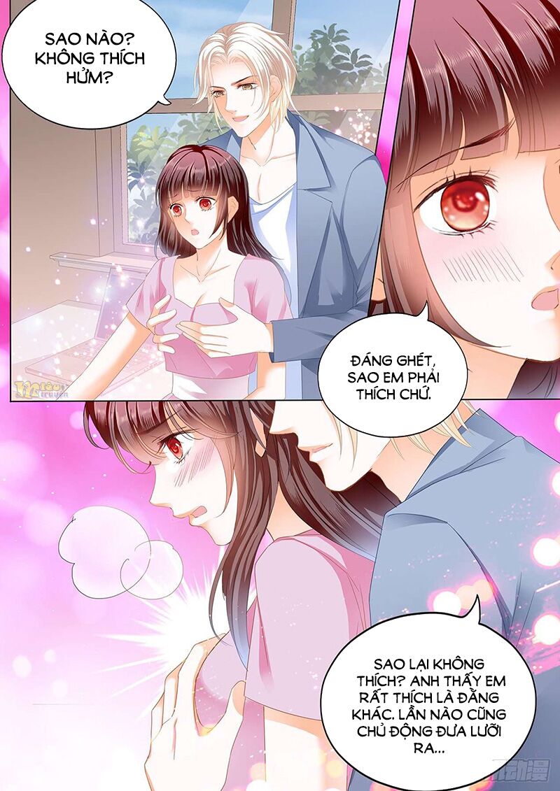 Thiểm Hôn Kiều Thê: Chapter 265
