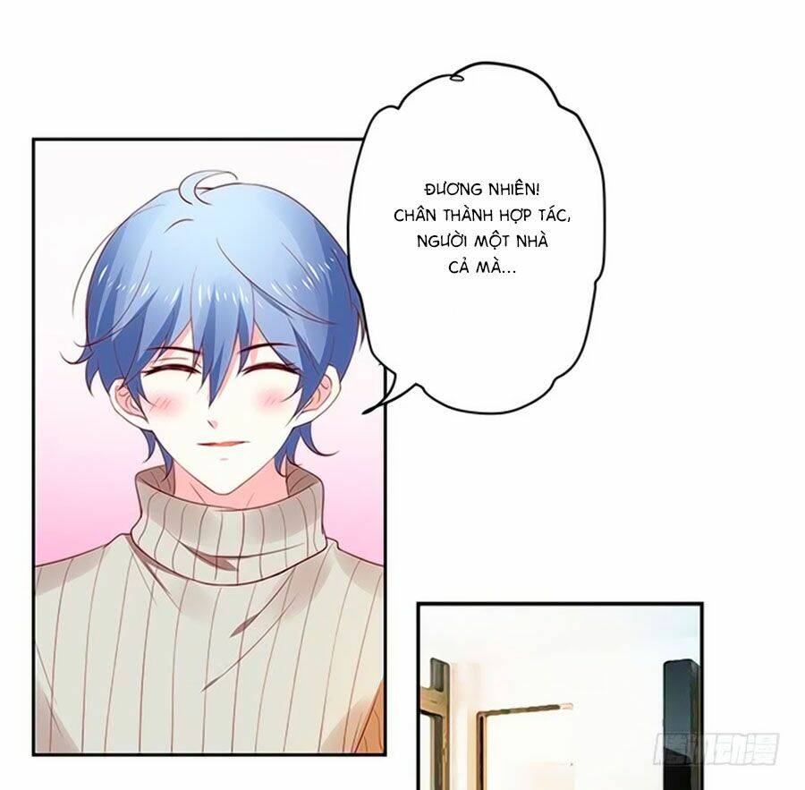 Bạn Trai Là Ngôi Sao: Chapter 107