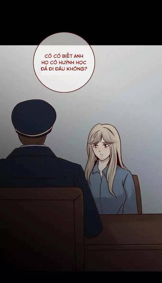 Tấm Da Người: Chapter 11