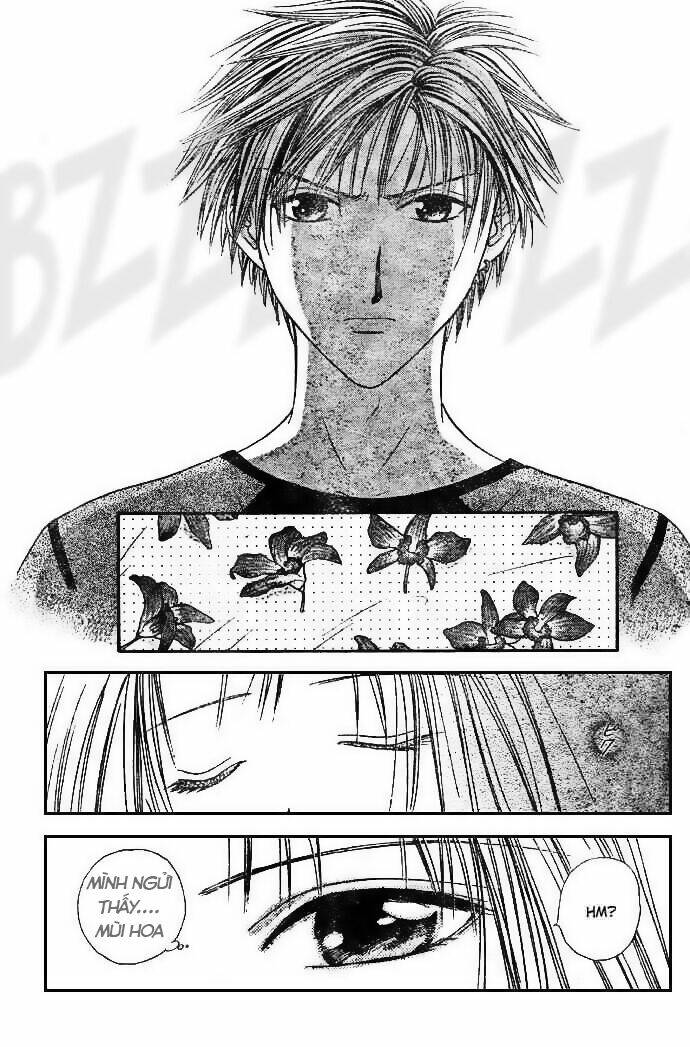 Bạn Trai Đích Thực: Chapter 15