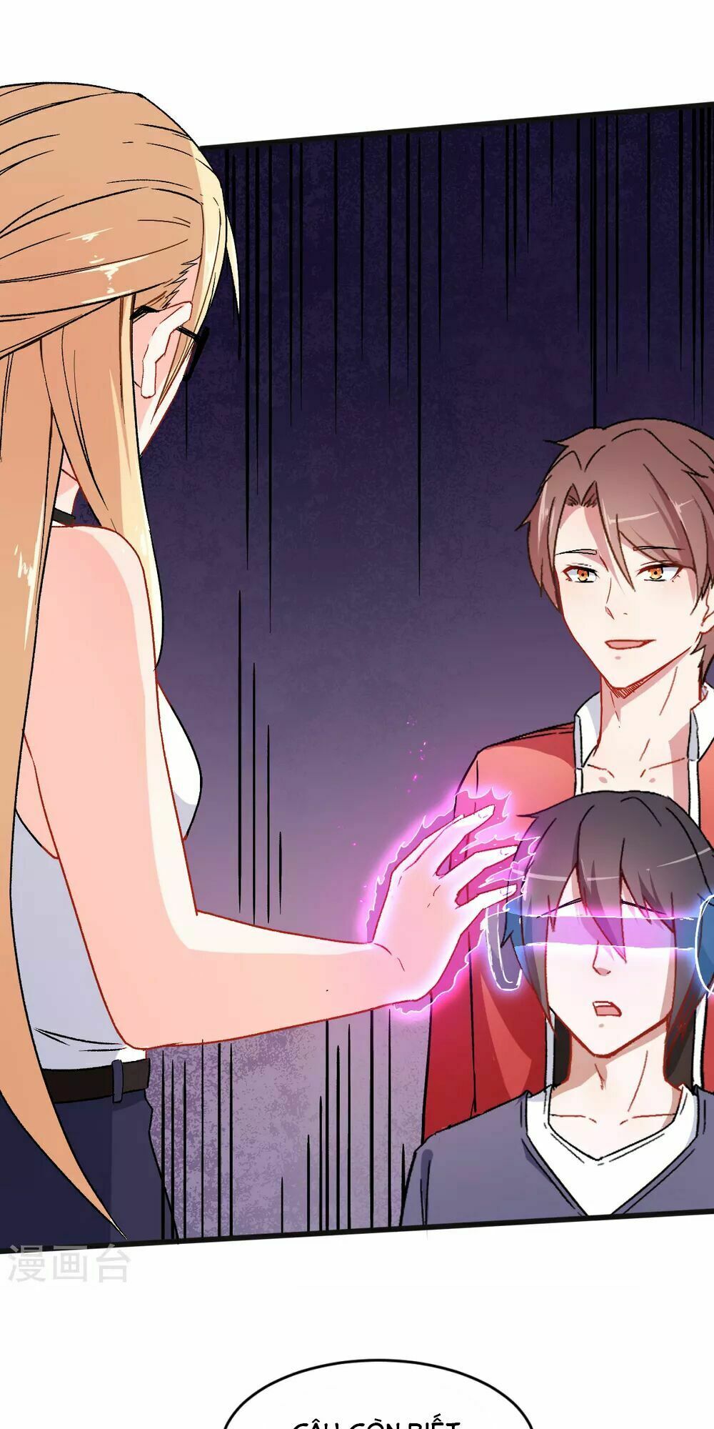 Vườn Trường Cuồng Sư Hệ Thống: Chapter 28