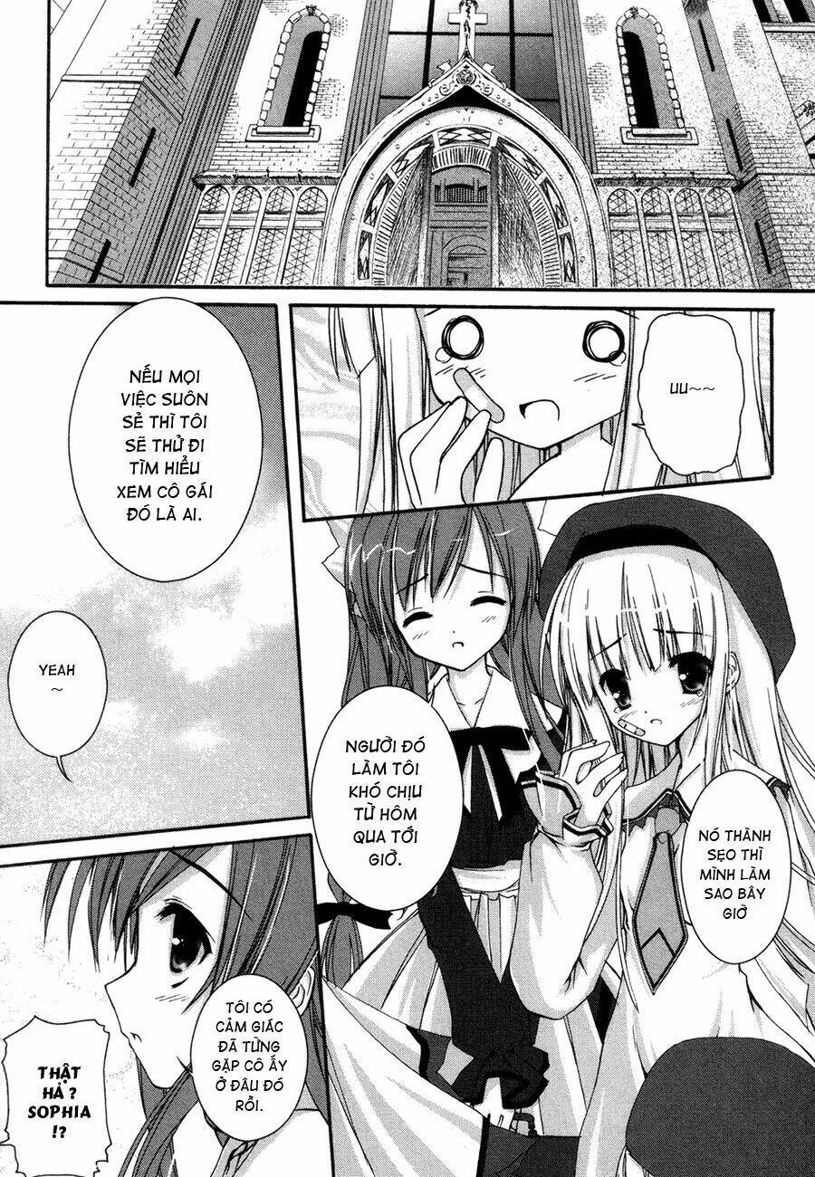 Nusunde Lilith: Chapter 10