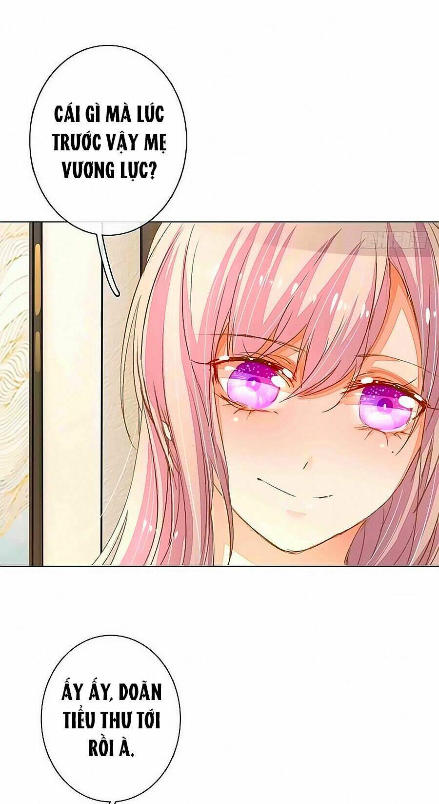 Hào Môn Tiểu Lãn Thê: Chapter 54