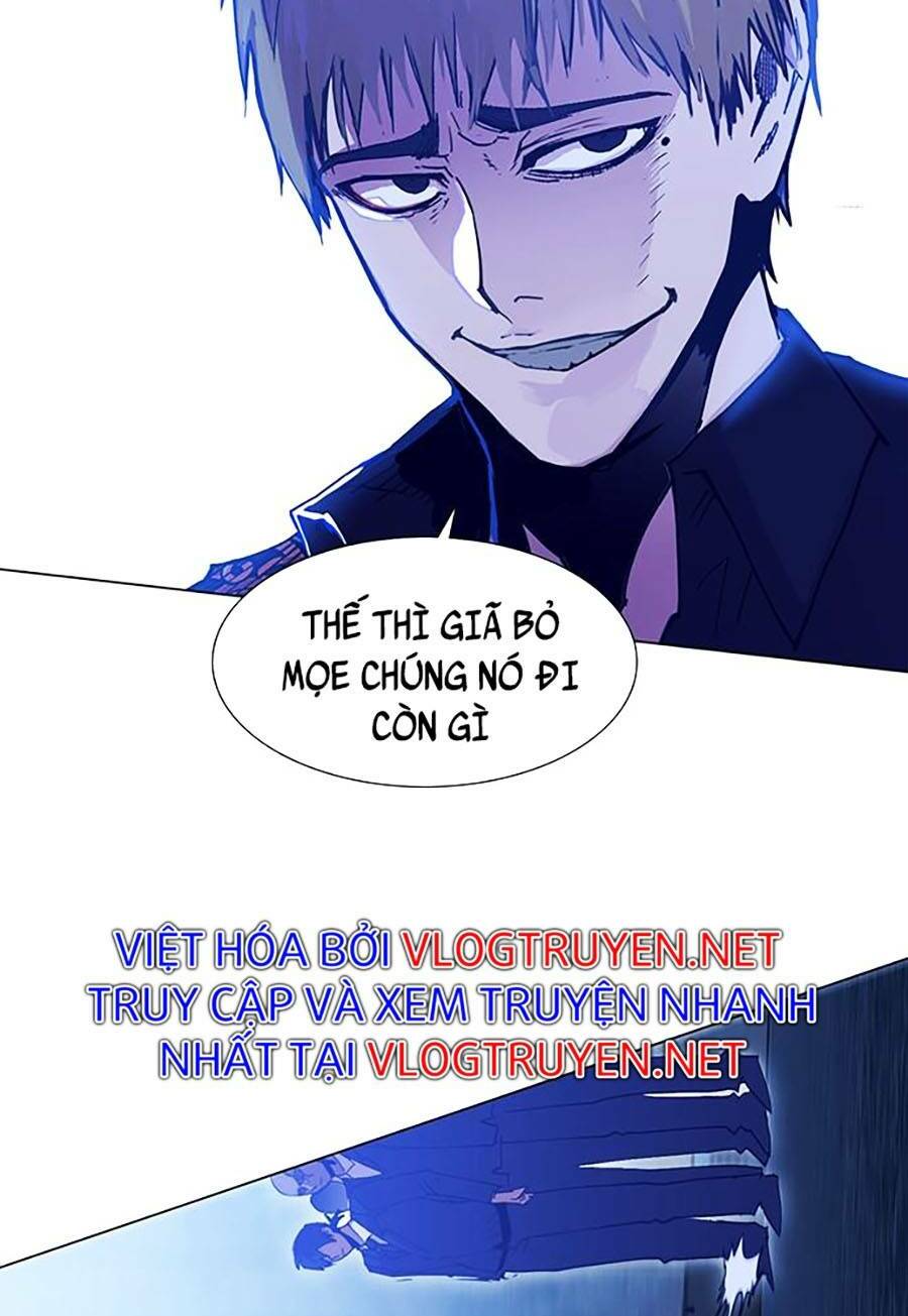 Hard Core Leveling Warrior Ss2: Chapter 132