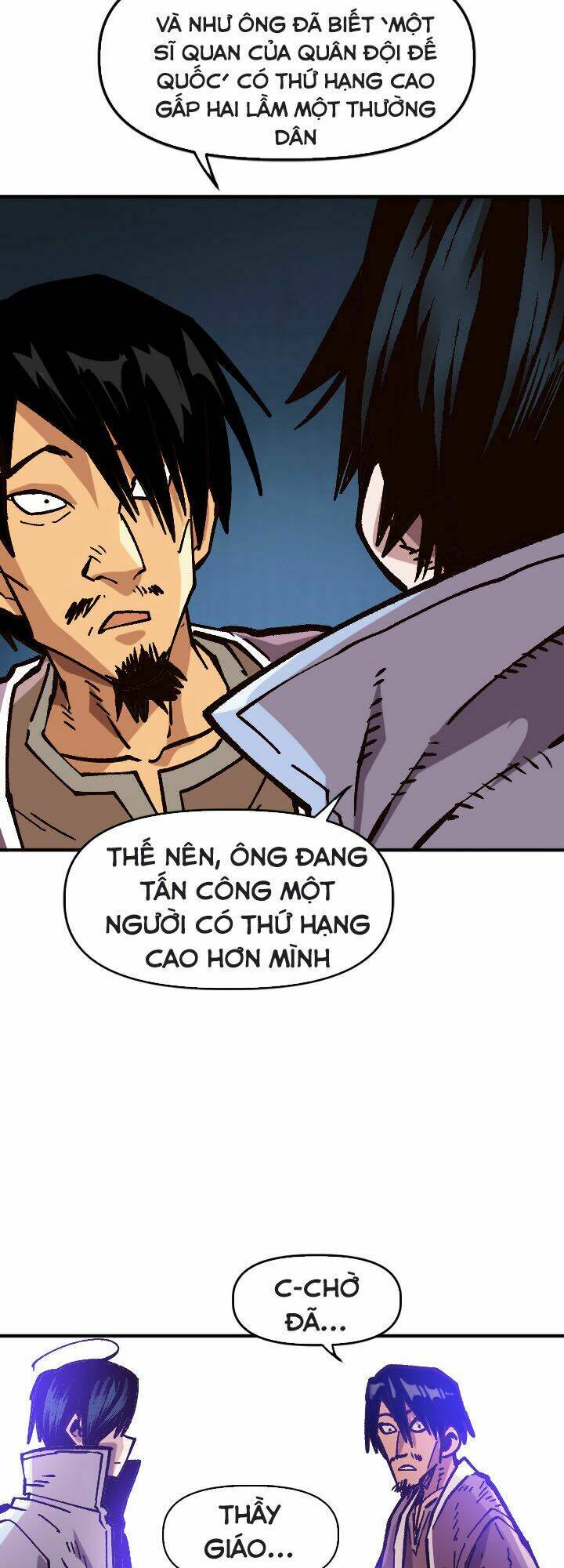 Đại Lục Vô Song: Chapter 29