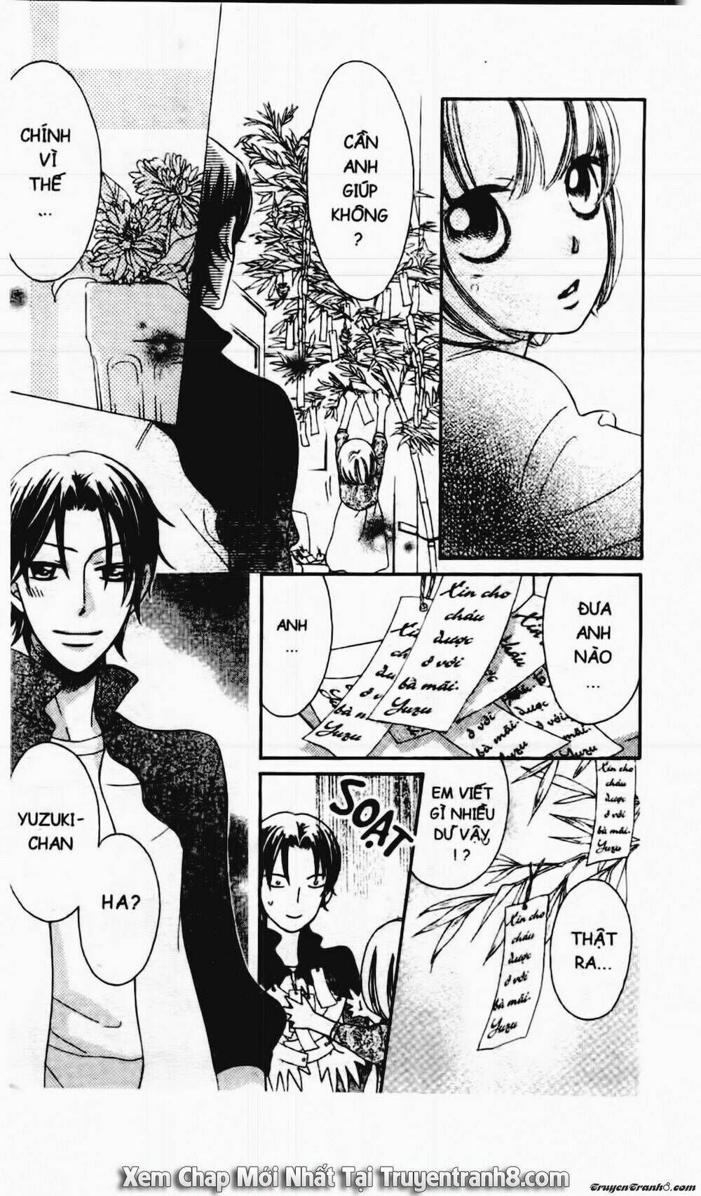 Tiểu Thư Sachie: Chapter 70