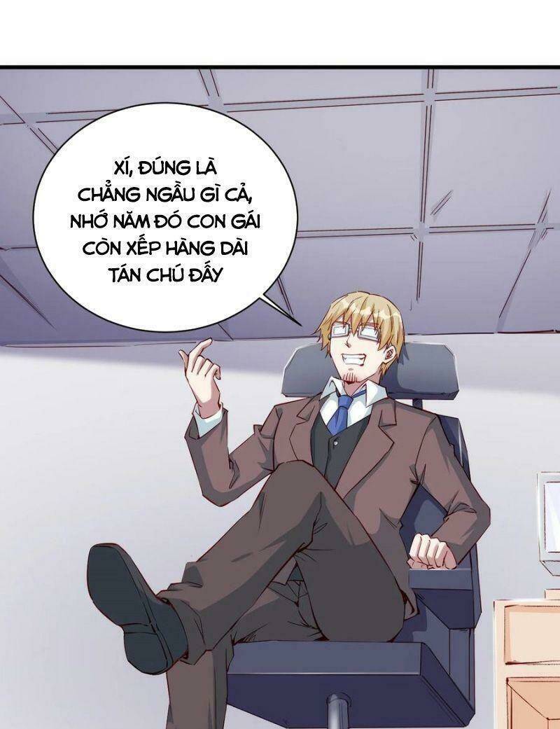 Thánh Đường Chi Thành: Chapter 87