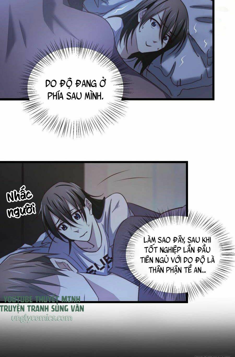 Đơn Phương Yêu Thầm Anh: Chapter 68