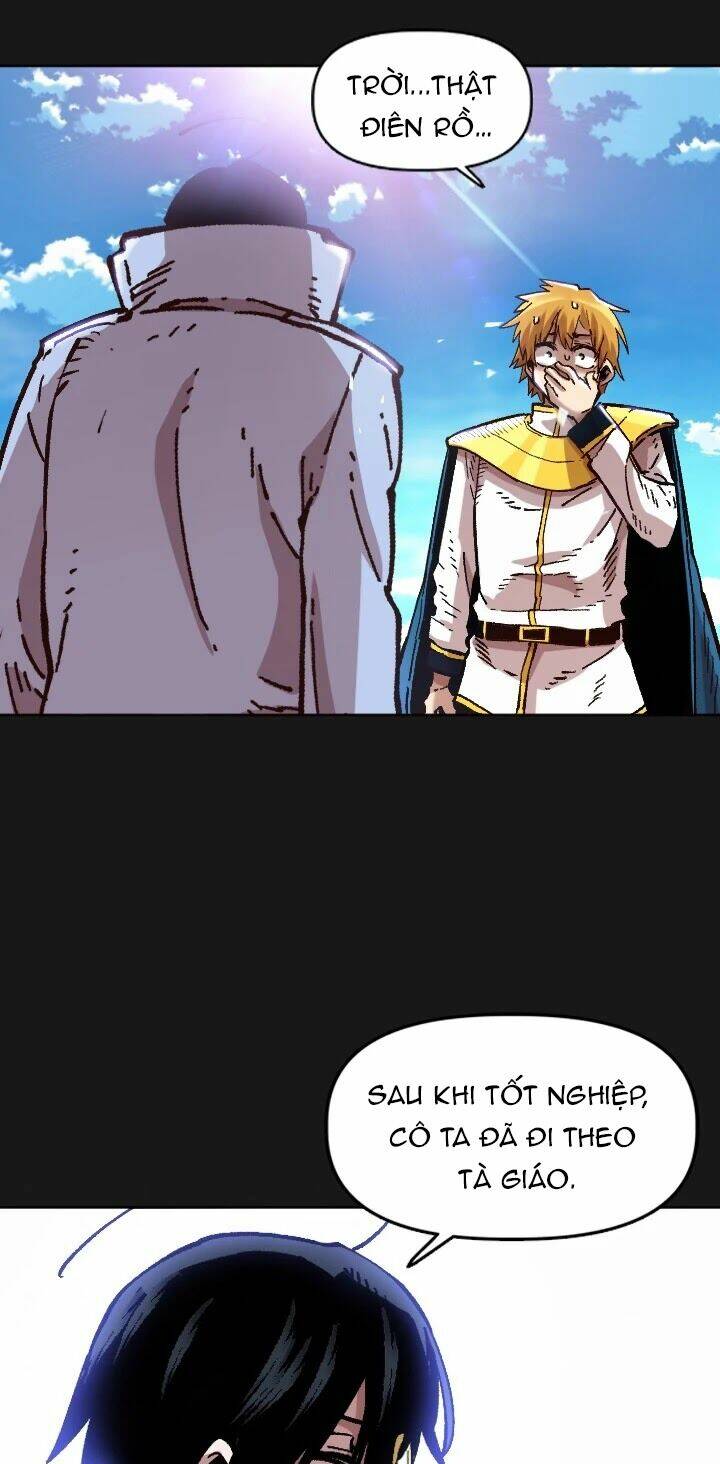 Nô Lệ Nghịch Thiên: Chapter 70