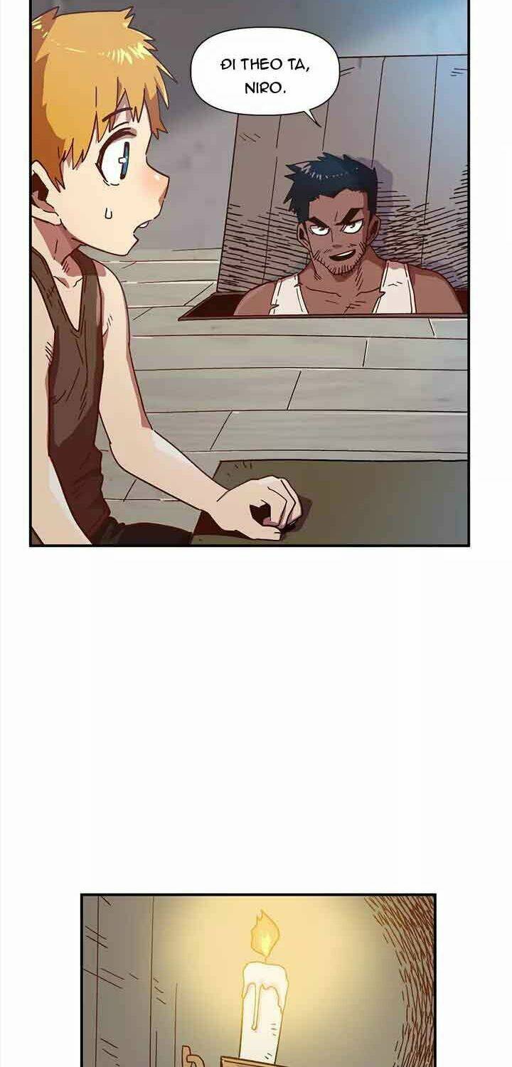 Nô Lệ Nghịch Thiên: Chapter 1