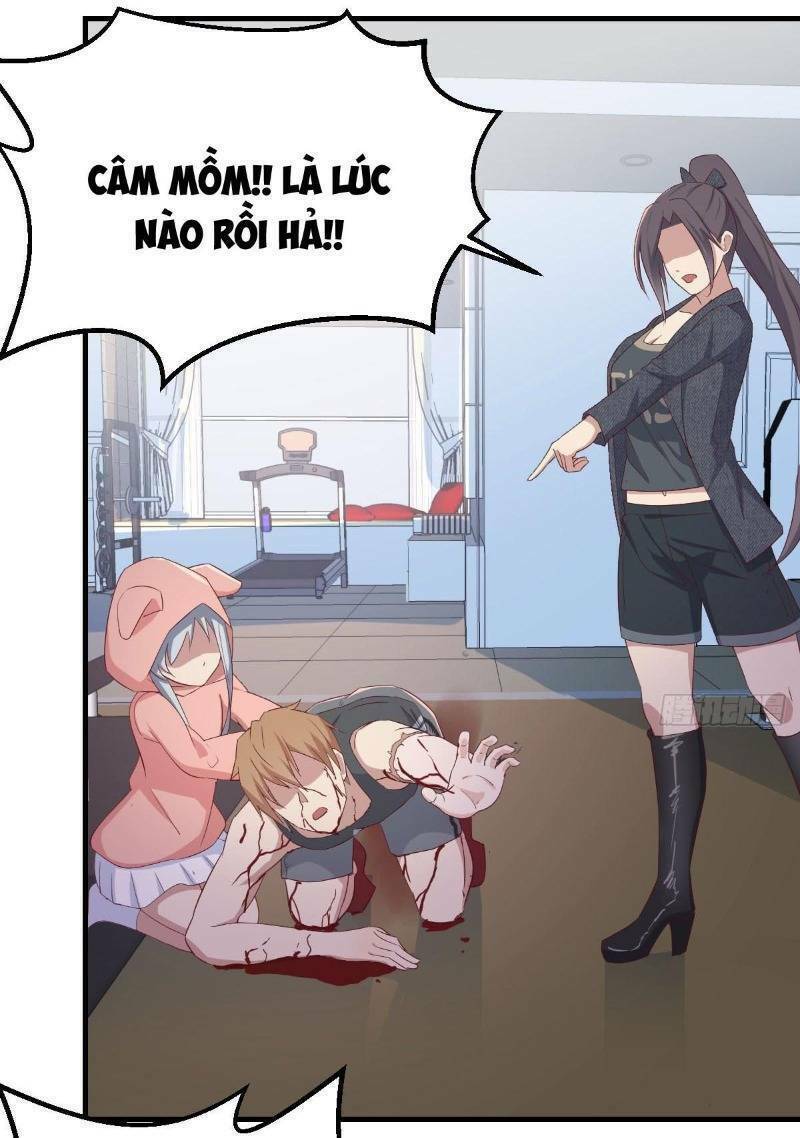 Song Tu Đạo Lữ Kiểu Xem Mặt: Chapter 66