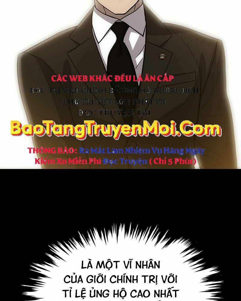 Cánh Cổng Mở Ra Đúng Ngày Đầu Tiên Tôi Thành Chính Trị Gia: Chapter 3