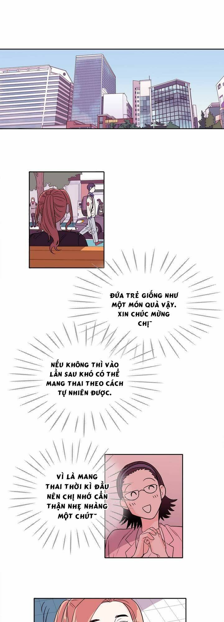 Chuyện Gì Đến, Rồi Cũng Sẽ Đến: Chapter 12