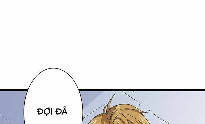 Tình Yêu Ba Tuyến: Chapter 14