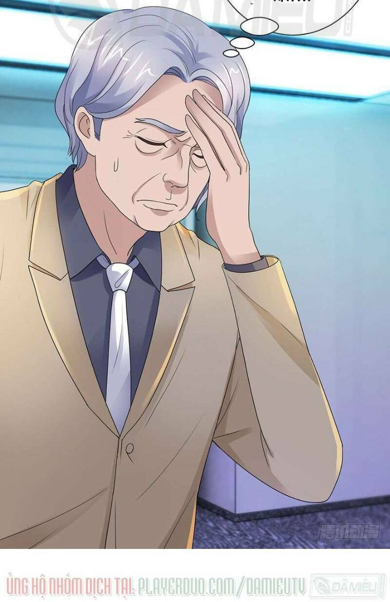 Đô Thị Chí Tôn Hệ Thống: Chapter 123