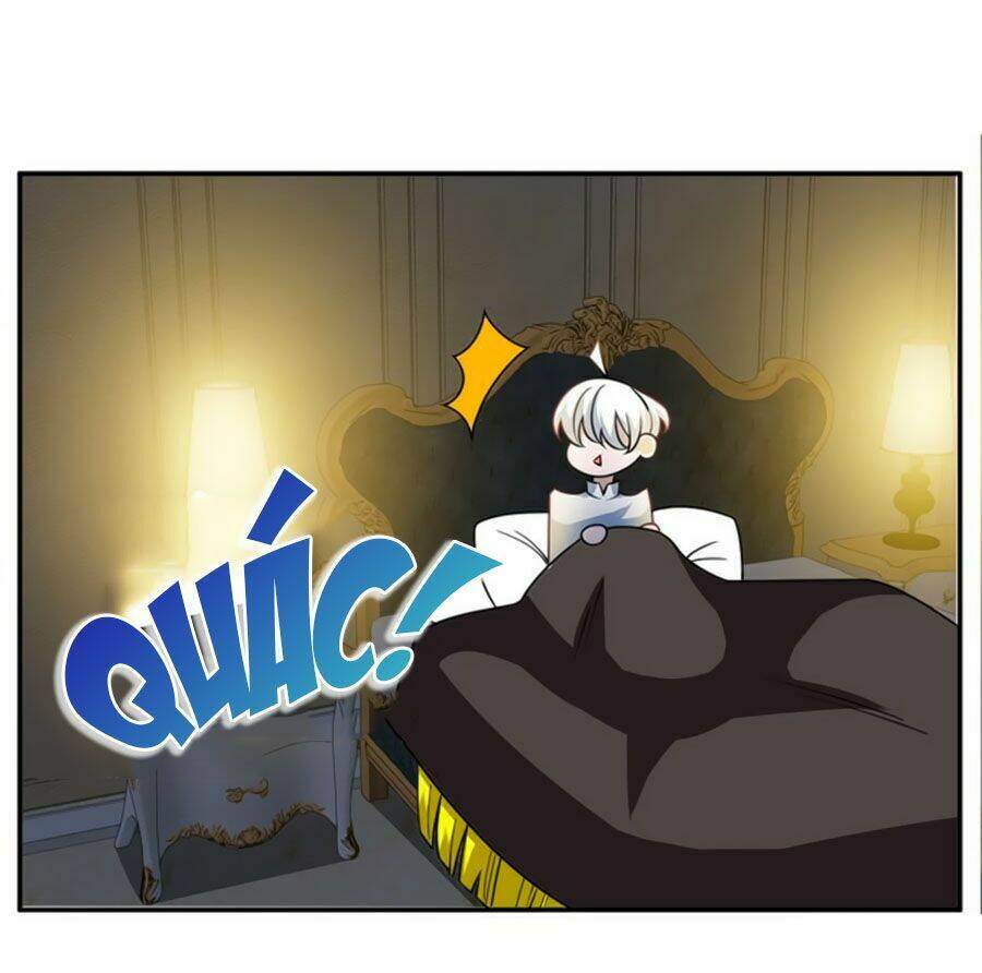 Người Yêu Khát Máu Của Tôi: Chapter 77