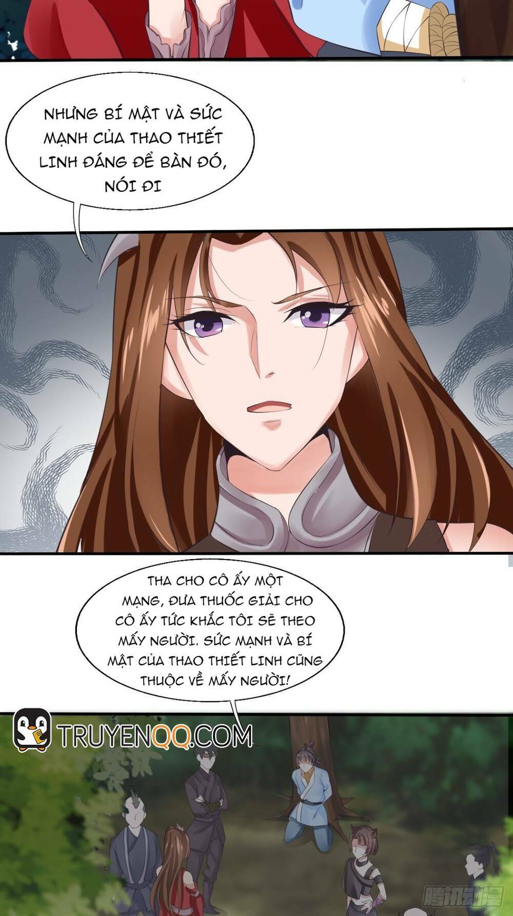 Cục Gạch Xông Vào Dị Giới: Chapter 19
