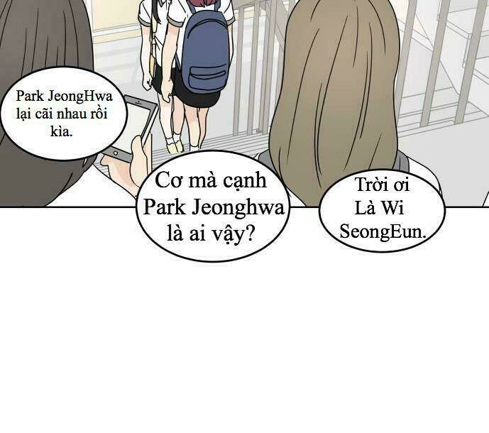 30 Phút Bước Đi Bên Em: Chapter 34.5