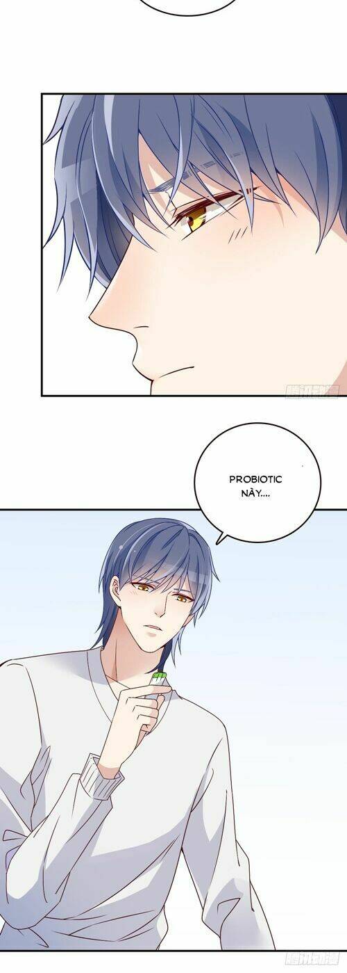 Bí Mật Kết Hôn Với Ảnh Đế: Vợ Ơi Đến Đây Tấn Công Đi Nào: Chapter 54