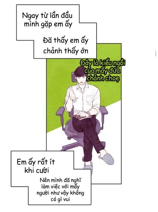 Ôi ! Trợ Lý Đặc Biệt Của Tôi: Chapter 10