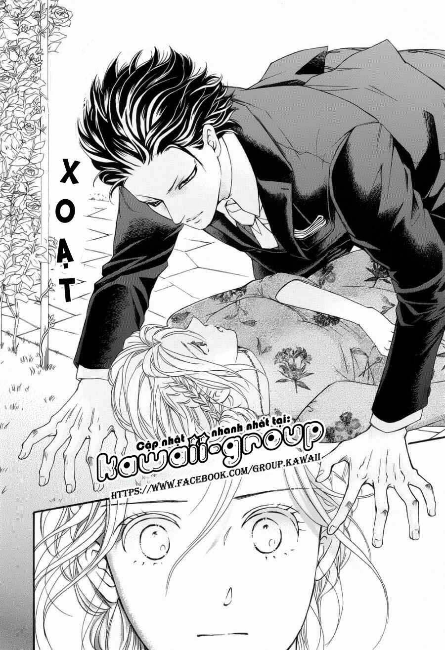 Sumika Sumire: Chapter 27