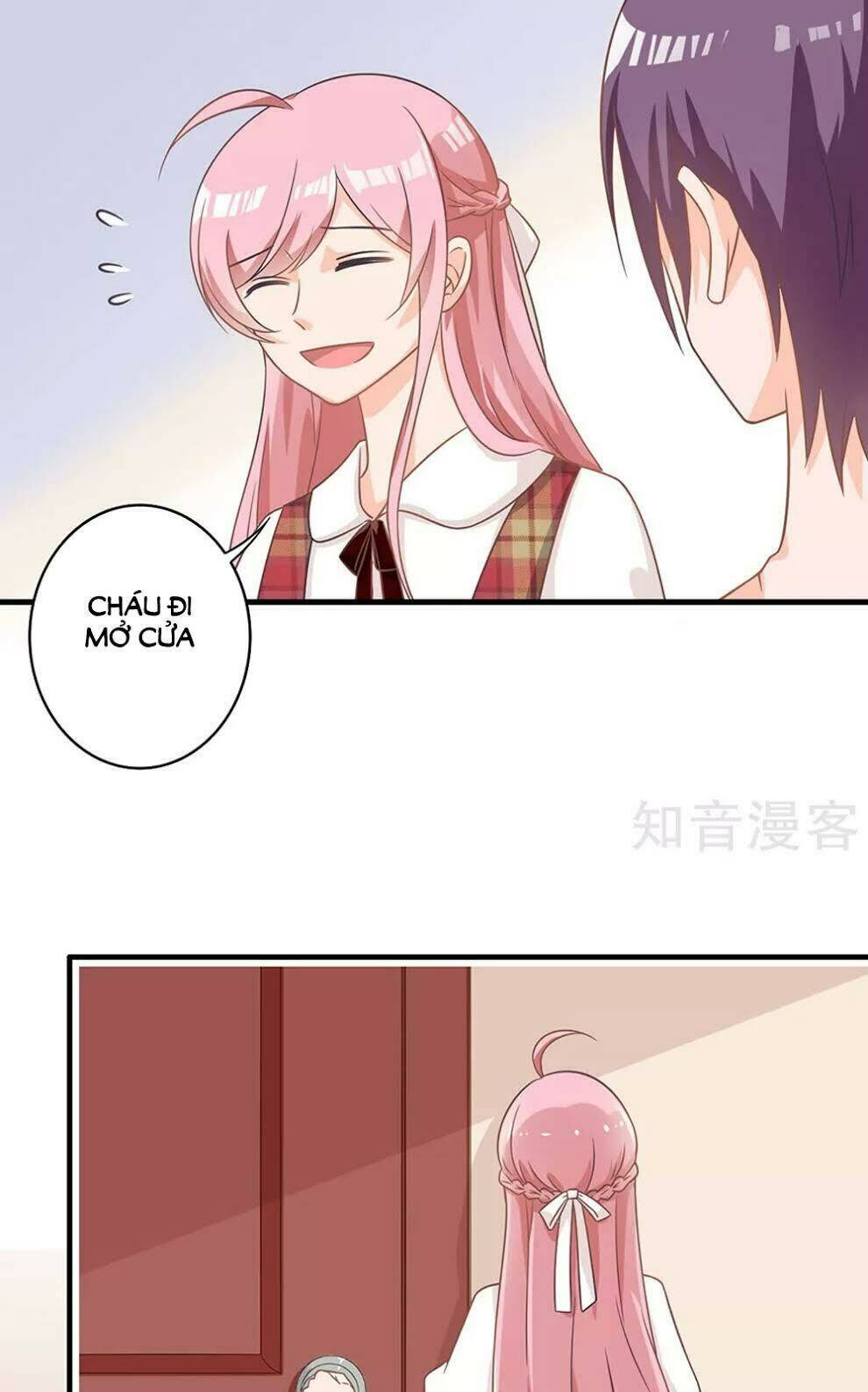 Cả Thế Giới Đều Không Bằng Người: Chapter 86