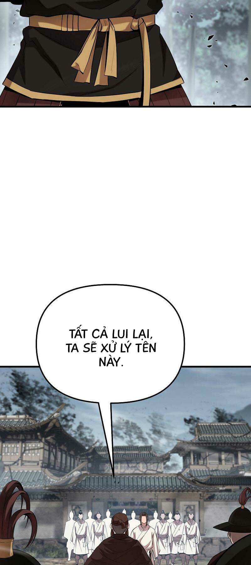 Đông Phương Bất Bại: Chapter 15