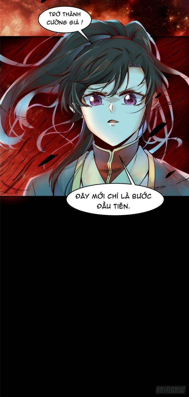 Nghịch Thiên Thần Phi Chí Thượng: Chapter 8