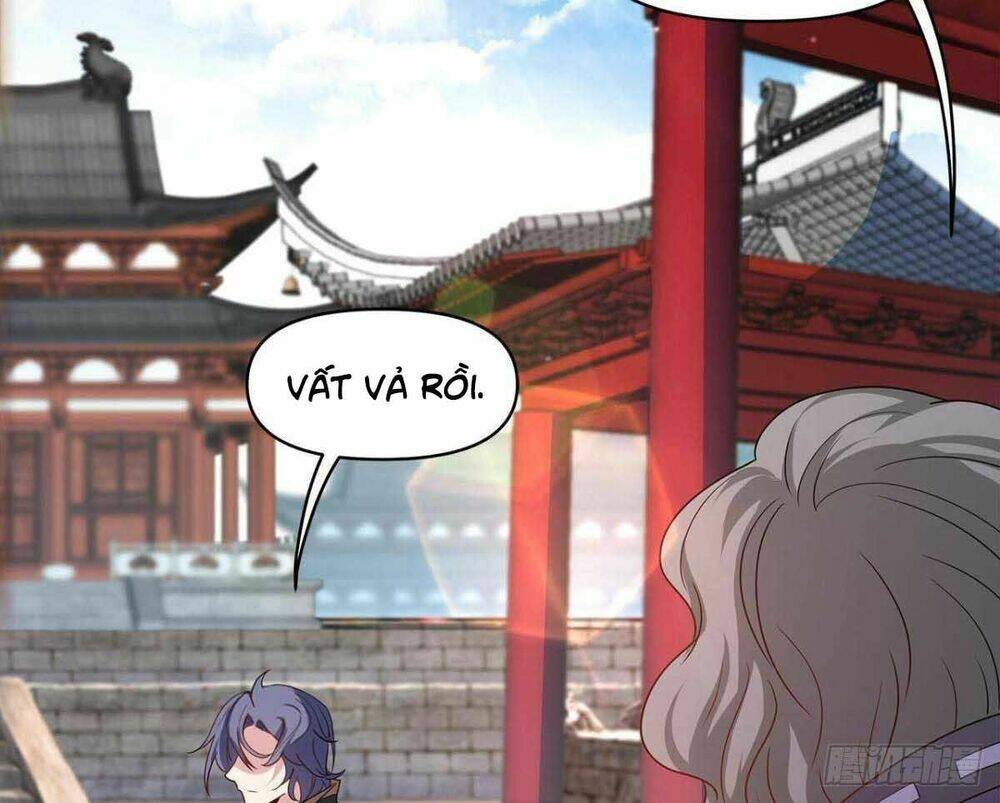 Xâm Lược Vạn Giới: Chapter 7