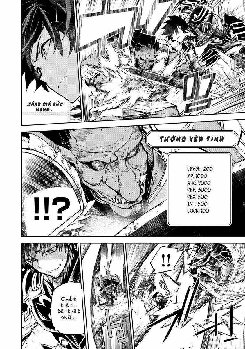 I Got A Cheat Ability In A Different World, And Became Extraordinary Even In The Real World: Chapter 4.2