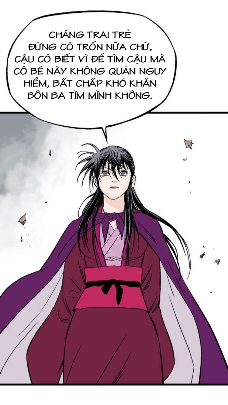 Cao Thủ 2: Chapter 113