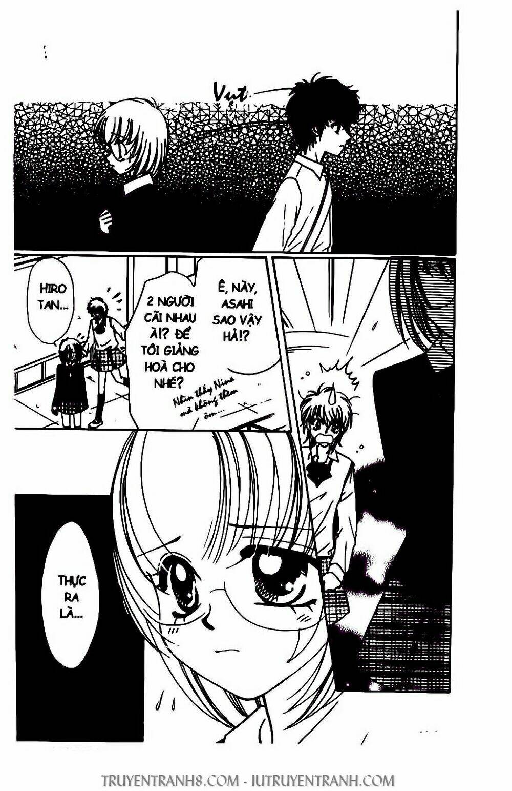 Bộ Sưu Tập Lọ Lem: Chapter 37