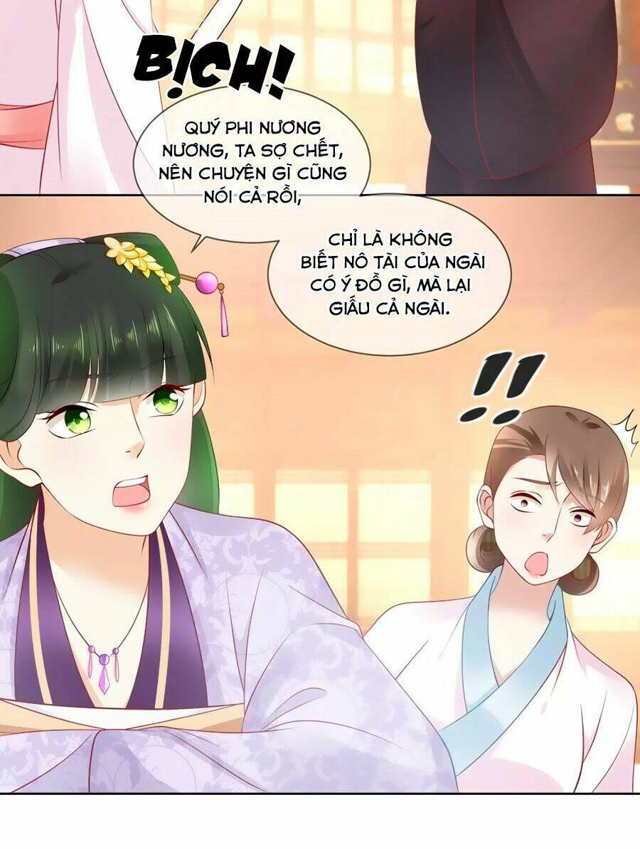 Trù Nương Hoàng Hậu: Chapter 42