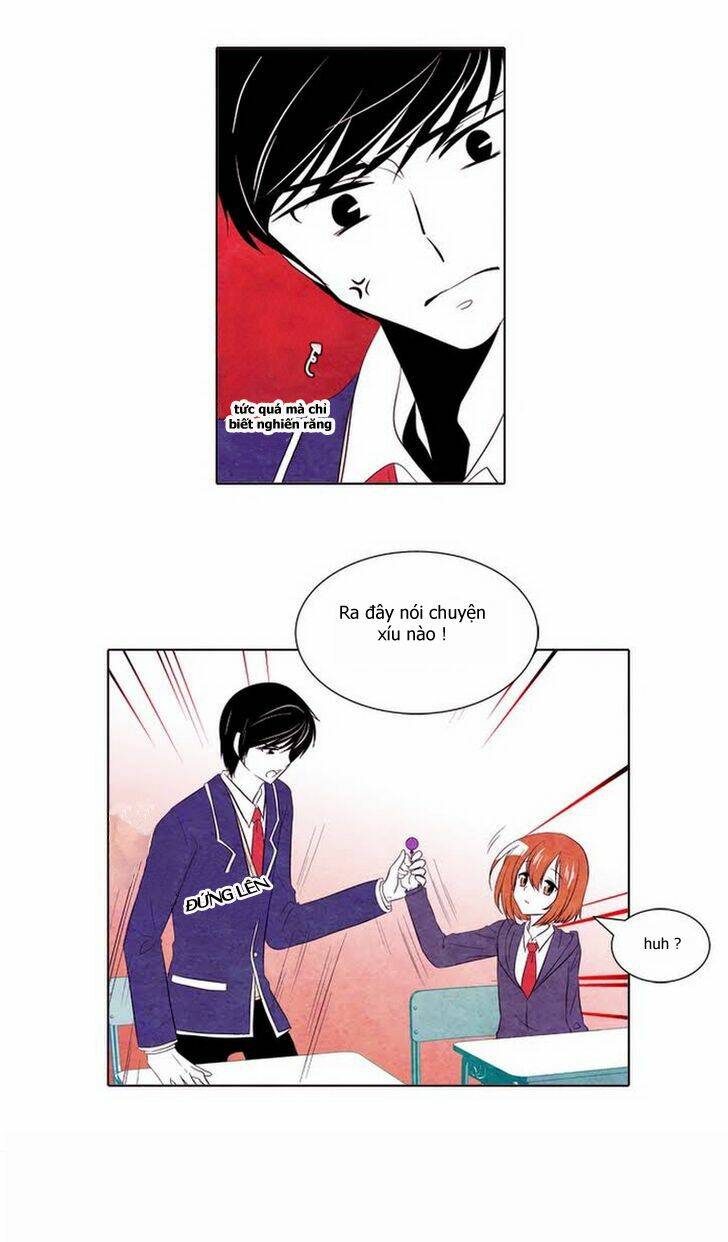 Ua so lovely: Chapter 2