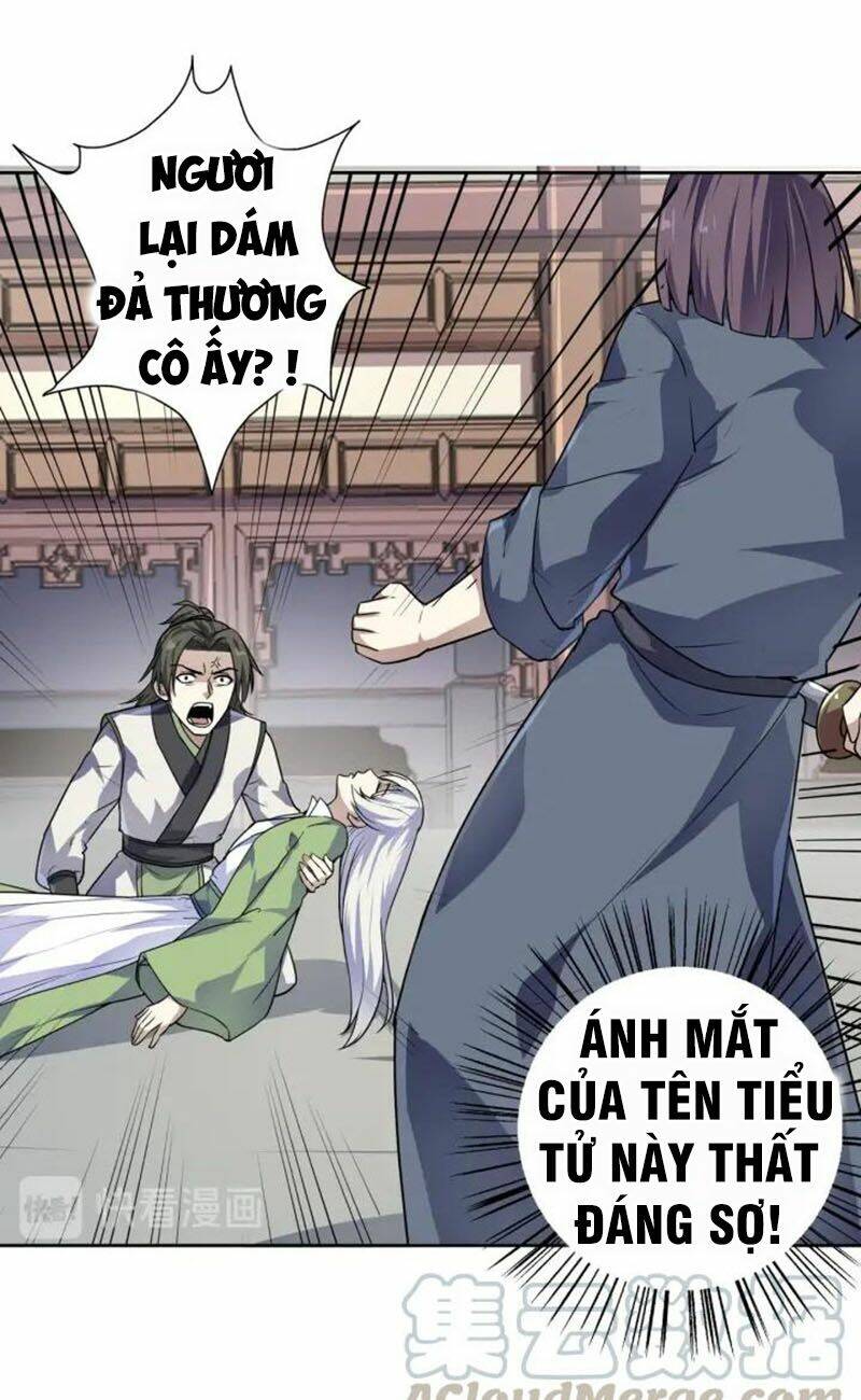 Nghịch Thiên Đại Thần: Chapter 60