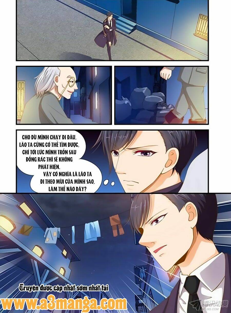 Bán Yêu Khuynh Thành: Chapter 4