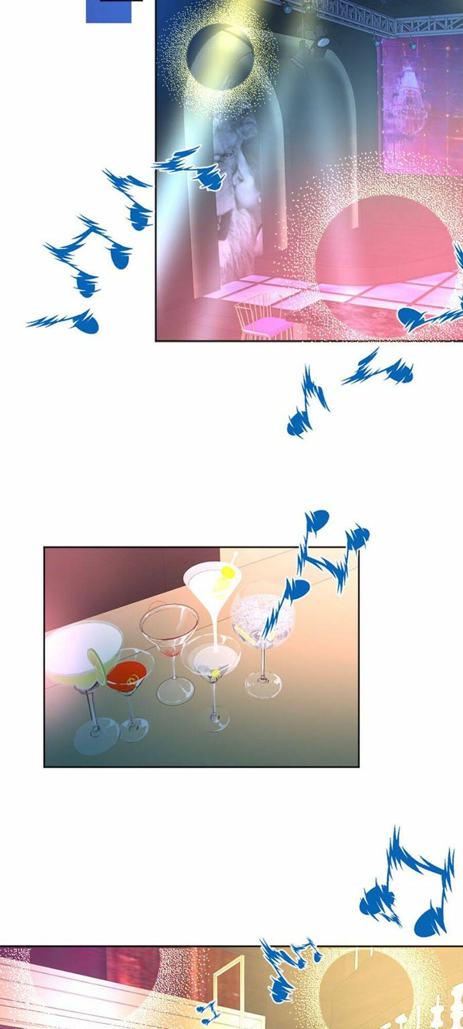 Tâm Động Thuấn Di: Chapter 43