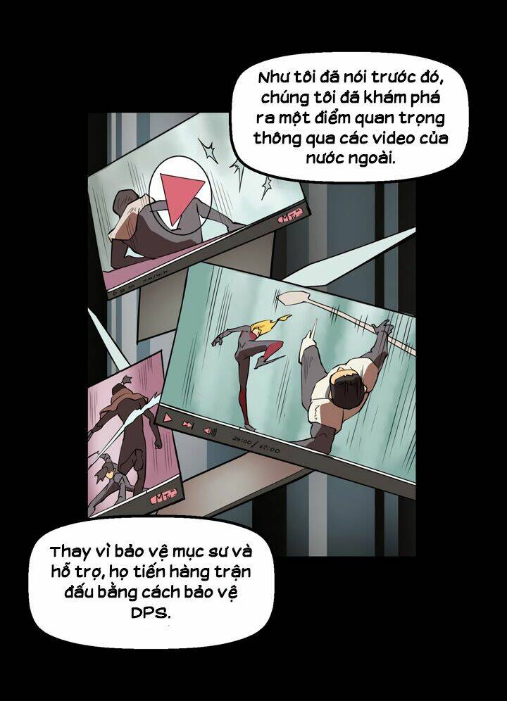 Raid: Chapter 15