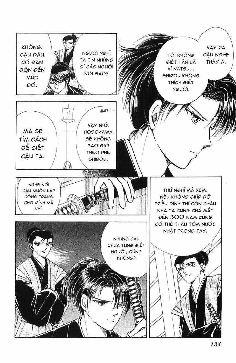 Amakusa 1637: Chapter 16
