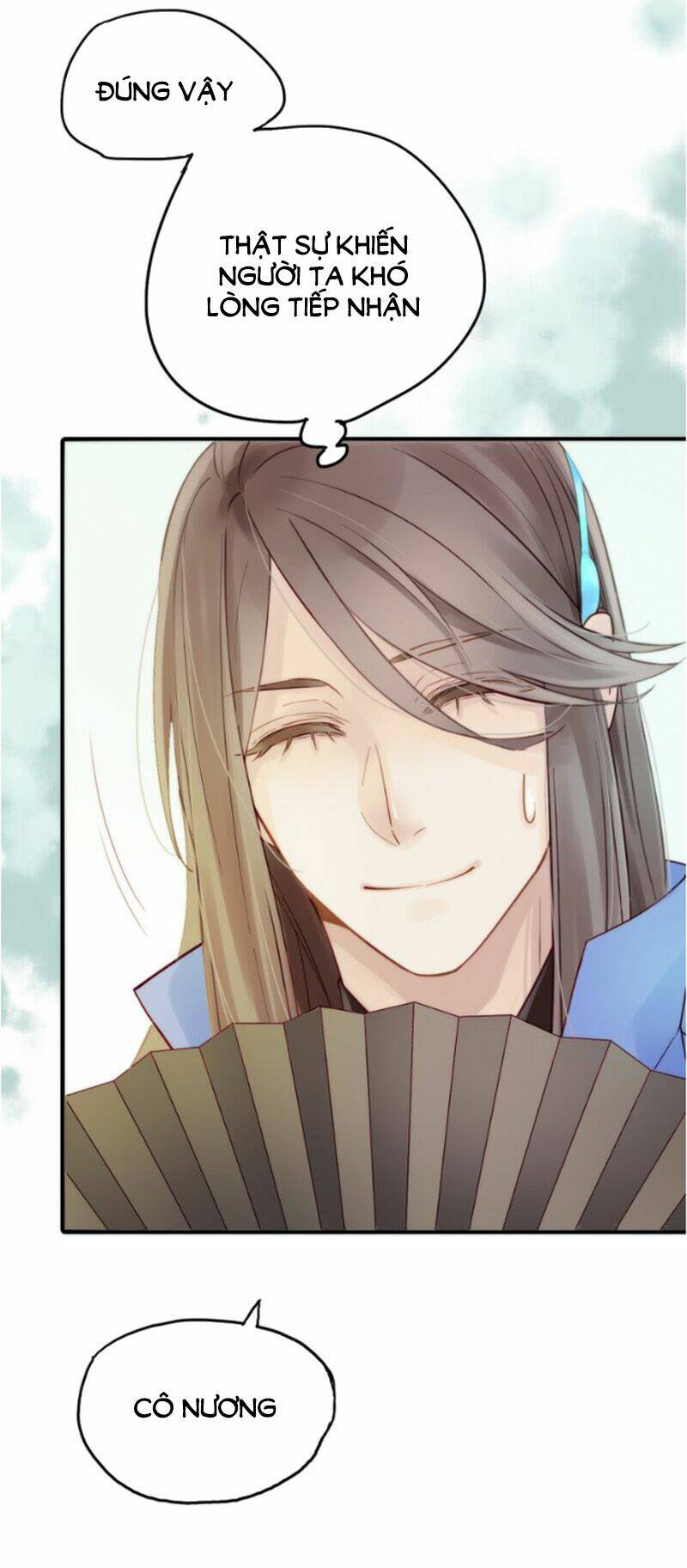 Cướp Chàng Vợ Về Đón Năm Mới: Chapter 2